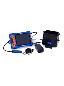 BXL-V50 Portable veterinary ultrasound