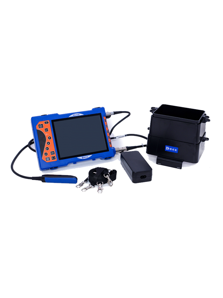 BXL-V50 Portable veterinary ultrasound