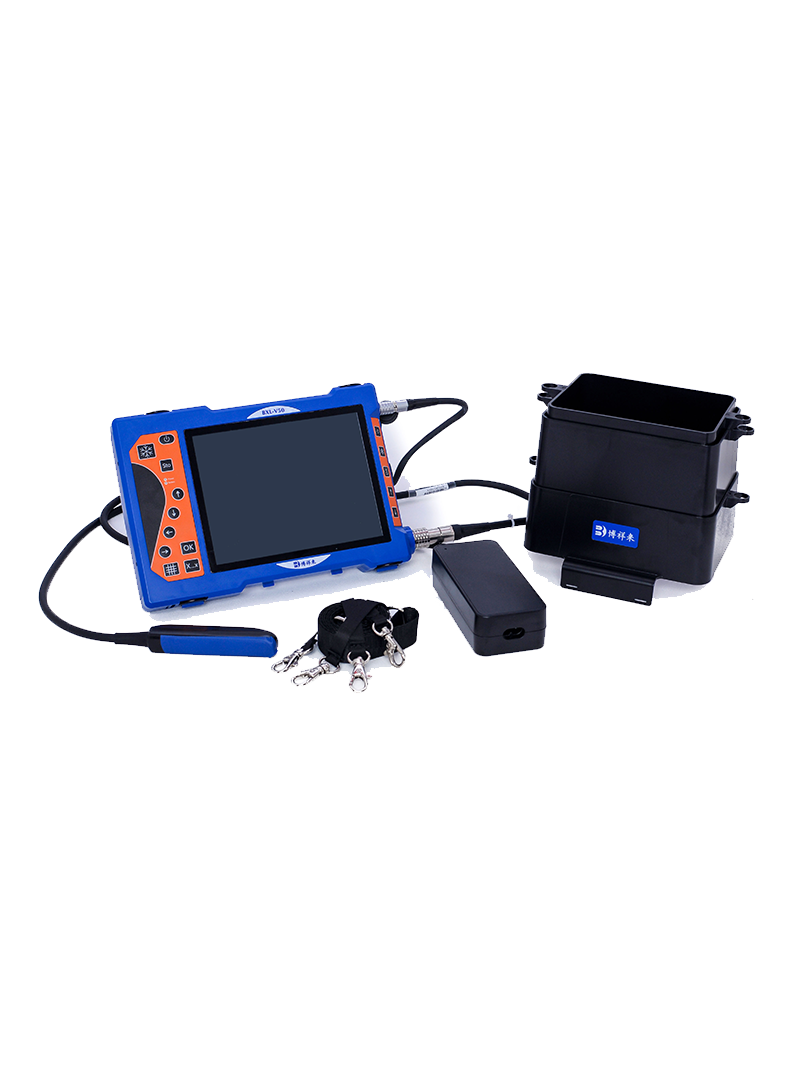 BXL-V50 Portable veterinary ultrasound