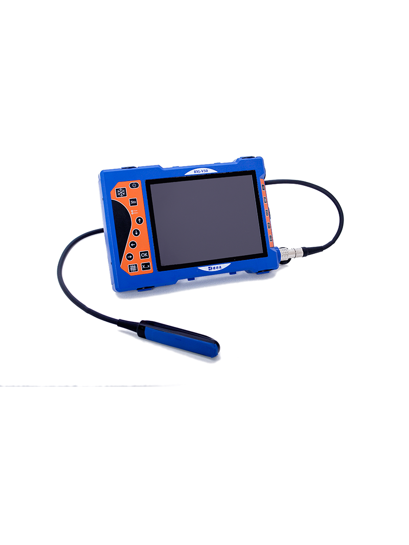 Portable veterinary ultrasound Portable veterinary ultrasound