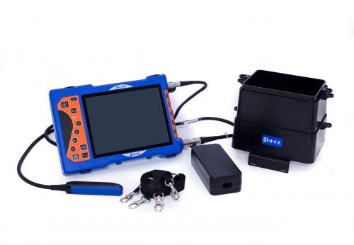 Portable Veterinary Ultrasound scancer BXL-V50
