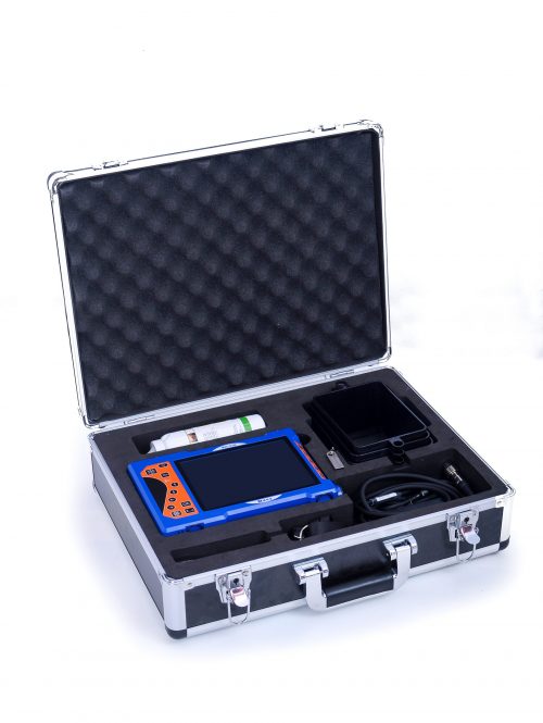 Portable Veterinary Ultrasound scancer BXL-V50