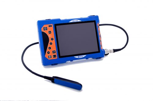 BXL-V50 portable veterinary ultrasound