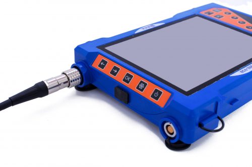 Portable Veterinary Ultrasound scancer BXL-V50