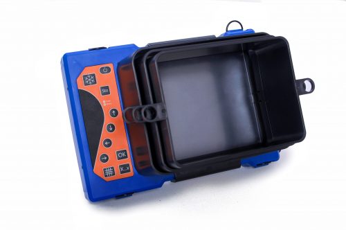 Portable Veterinary Ultrasound scancer BXL-V50