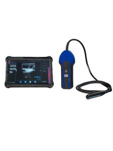 BXL-S100 Wireless veterinary ultrasound