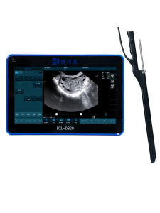 BXL-DB20 Veterinary ultrasound machine