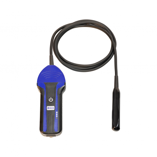 wireless veterianry ultrasound