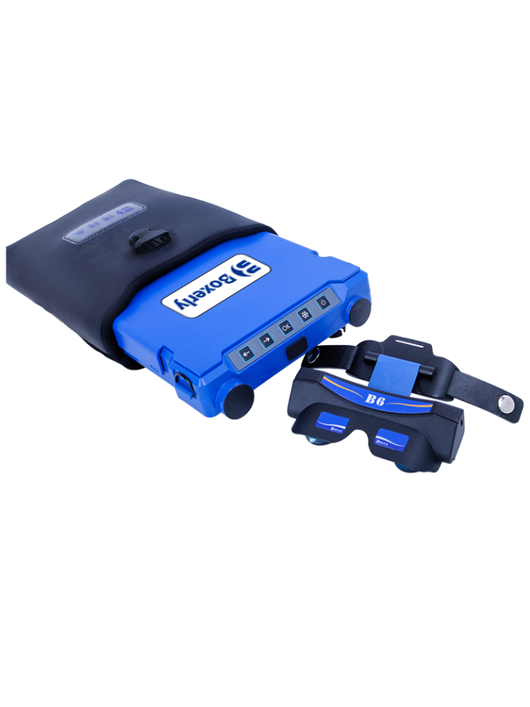 BXL-B60 Portable veterinary ultrasound