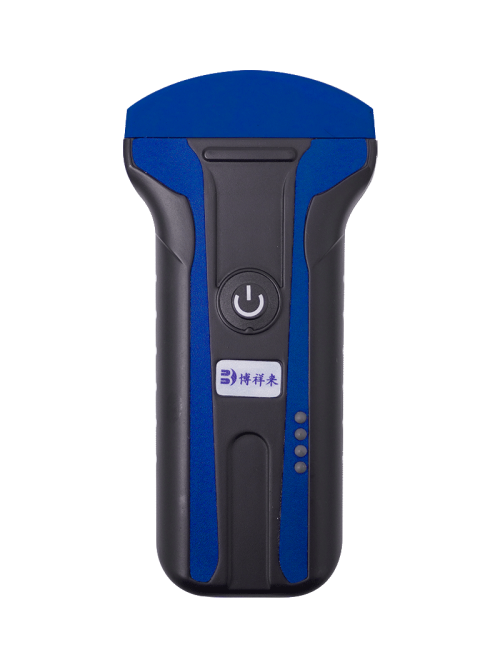 Wireless Veterinary Ultrasound BXL-S101