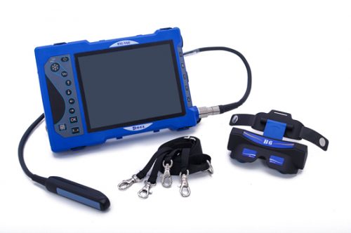 Portable Veterinay Ultrasound BXL-V60 Scancer