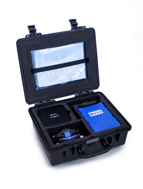 Portable Veterinay Ultrasound BXL-V60 Scancer