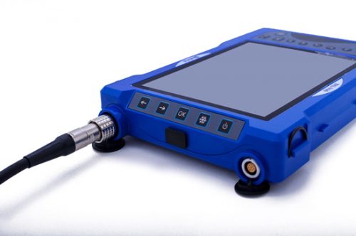 Portable Veterinay Ultrasound BXL-V60 Scancer