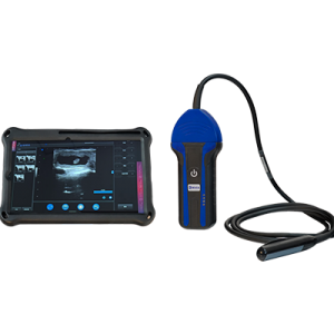 BXL-S200 wireless veterinary ultrasound machina