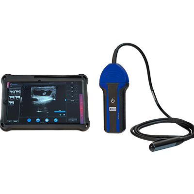 BXL-S200 wireless veterinary ultrasound machina