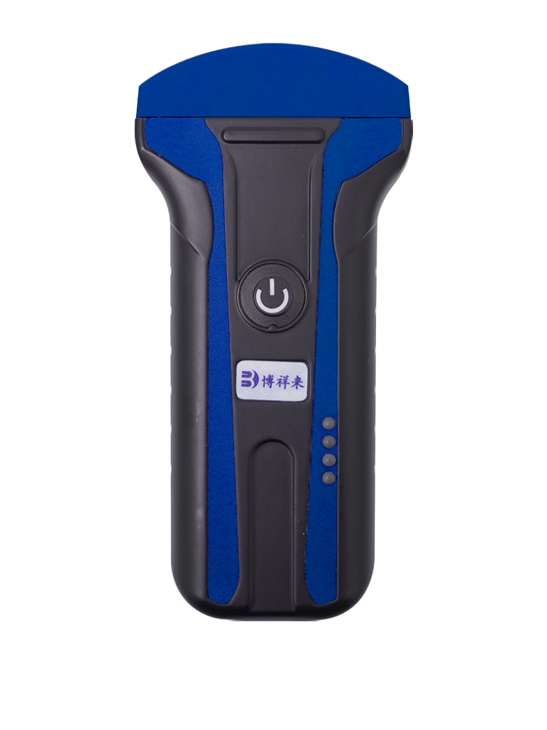 BXL-S101 Portable wireless veterinary ultrasound machine