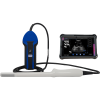 BXL-S103 portable Wireless veterinary ultrasound