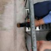 BXL-DZ20 Determination of pig backfat thickness and loin area
