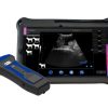 BXL-S201 portable doppler veterinary ultrasound machine