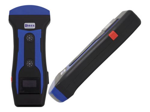 BXL-S201 portable doppler veterinary ultrasound machine