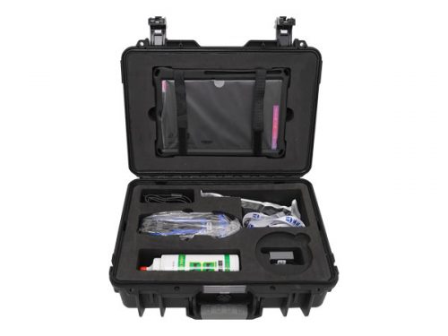 BXL-S201 portable doppler veterinary ultrasound machine