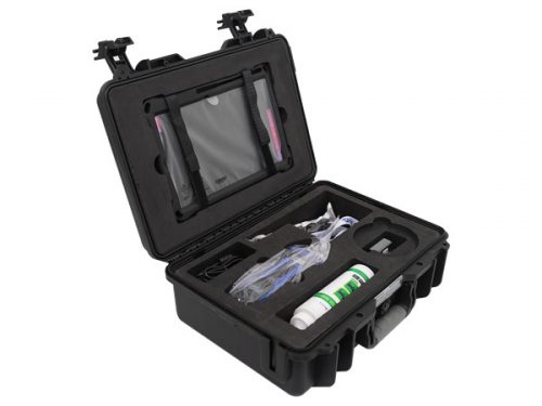 BXL-S201 portable doppler veterinary ultrasound machine