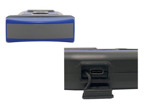 BXL-S201 portable doppler veterinary ultrasound machine