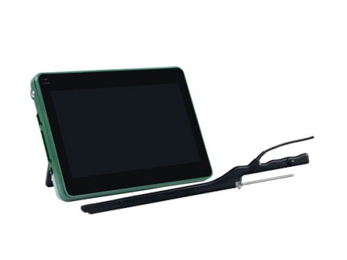 BXL-DZ20 Multifunctional Veterinary OPU Instrument
