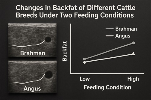 Ultrasound’s Role in Precision Management of Beef Cattle Breeds