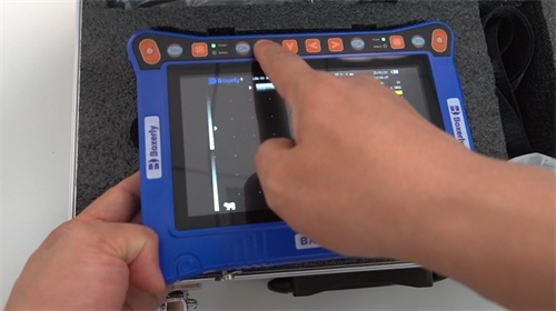 How to Adjust Veterinary Ultrasound Images for Optimal Results
