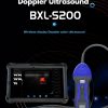doppler veterinary ultrasound machine