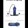 Wireless Portable Veterinary Doppler Ultrasound BXL-S200