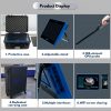 BXL-DB20 OPU DOPPLER VETERINARY ULTRASOUND