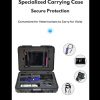 Wireless Portable Veterinary Doppler Ultrasound BXL-S200