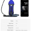 BXL-S200 doppler wireless veterinary ultrasound machine