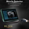 Veterinary Color Doppler Ultrasound Diagnostic  BXL-DZ20
